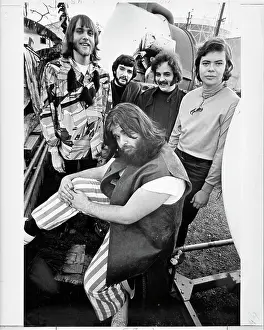 Photo of Canned Heat