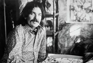 Photo of Captain Beefheart & His Magic Band