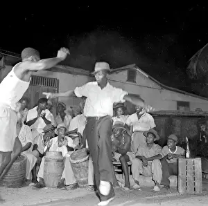 Photo of Caribbean