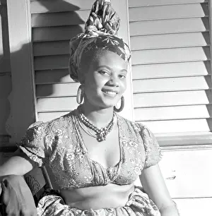 Photo of Caribbean