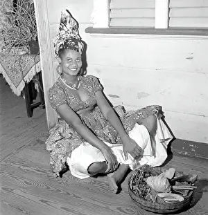 Photo of Caribbean