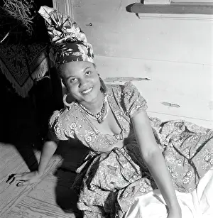 Photo of Caribbean