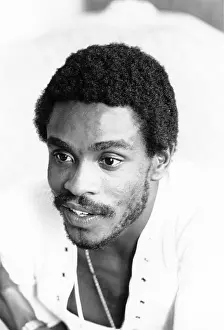 Photo of Carl Anderson