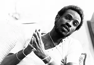 Photo of Carl Anderson
