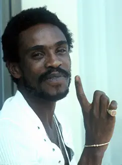 Photo of Carl Anderson