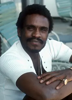 Photo of Carl Anderson