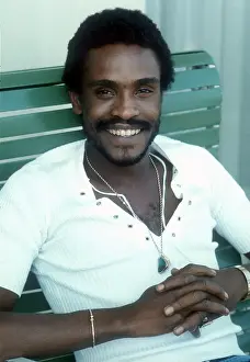 Photo of Carl Anderson