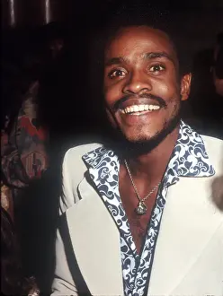 Photo of Carl Anderson