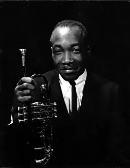 Photo of Carmell Jones
