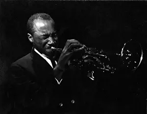 Photo of Carmell Jones
