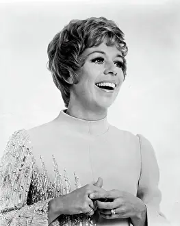 Photo of Carol Burnett