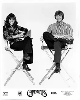 Photo of Carpenters