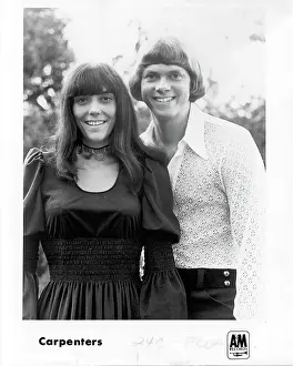 Photo of Carpenters