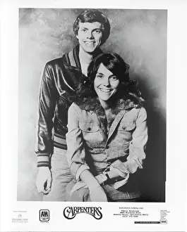 Photo of Carpenters