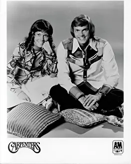 Photo of Carpenters