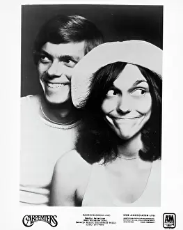 Photo of Carpenters