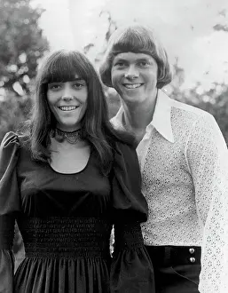 Photo of Carpenters