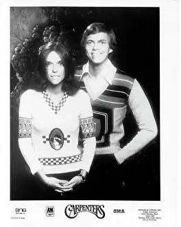 Photo of Carpenters