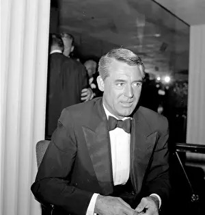 Photo of Cary Grant