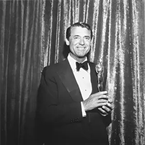 Photo of Cary Grant