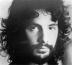 Photo of Cat Stevens