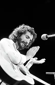 Photo of Cat Stevens