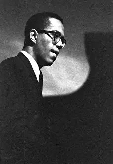 Photo of Cedar Walton