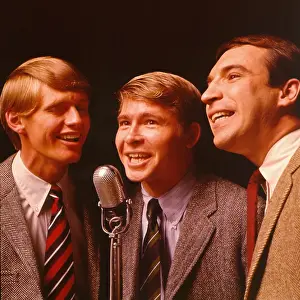 Photo of Chad Mitchell Trio John Denver