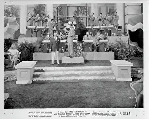Photo of Charlie Barnet