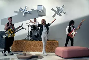 Photo of Cheap Trick