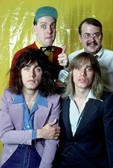 Photo of Cheap Trick