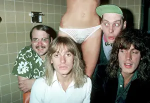 Photo of Cheap Trick