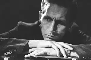 Photo of Chet Atkins