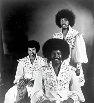 Photo of Chi-Lites