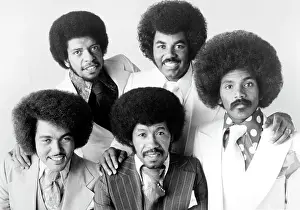 Photo of Chi-Lites