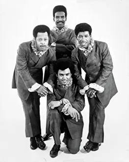Photo of Chi-Lites