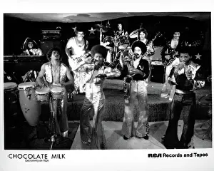 Photo of Chocolate Milk