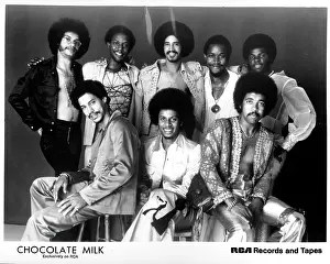 Photo of Chocolate Milk