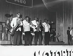 Photo of Choker Campbell & His Orchestra