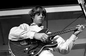 Photo of Chris Hillman