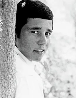 Photo of Chris Montez