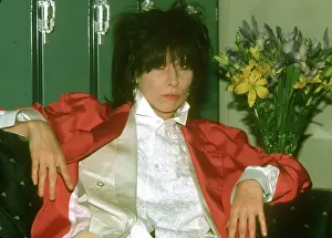Photo of Chrissie Hynde