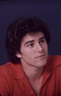 Photo of Christopher Knight