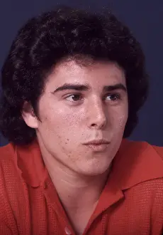 Photo of Christopher Knight