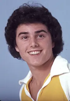 Photo of Christopher Knight
