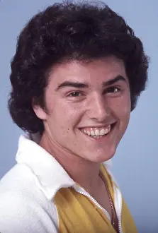 Photo of Christopher Knight