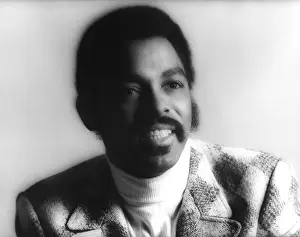 Photo of Chuck Jackson