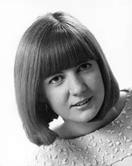 Photo of Cilla Black