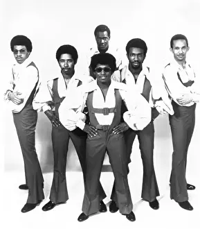 Photo of Commodores