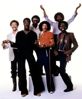 Photo of Commodores